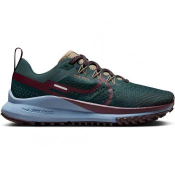Nike: Zapatillas de trail running Pegasus Trail 4 para mujer