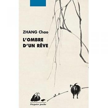 Chao Zhang L'Ombre D'Un Rêve