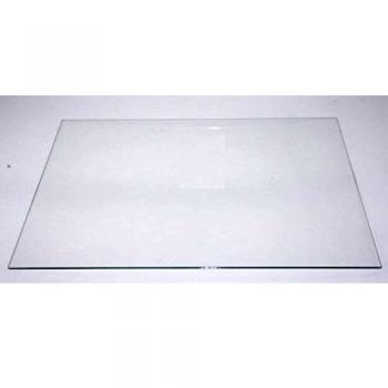 Étagère en verre pour réfrigérateur 52x40 cm Faure