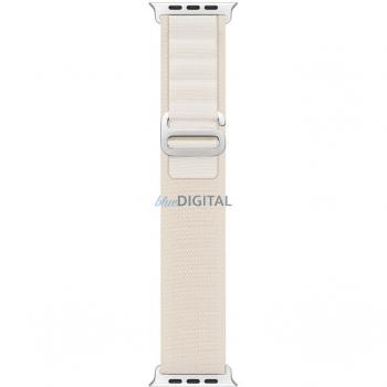 Dux Ducis Nylon Armband - GS Serie (Kunststoff, 40 mm, 38 mm, 41 mm)