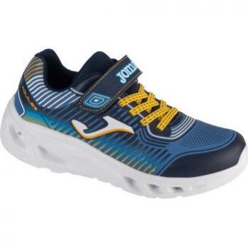 Zapatillas luminosas para niños Joma