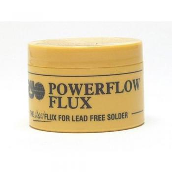 Frys Metals 20436 Powerflow Flux Large 350G