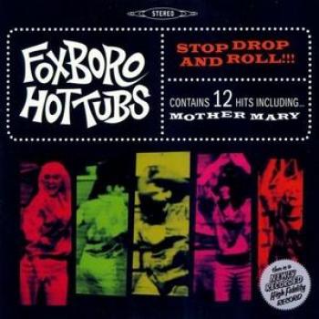 Roll Seguro Verde – Vinilo Stop, Drop