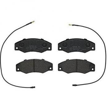 Pastillas de Freno Brembo P 68 016