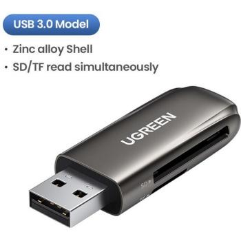 Ugreen USB 3.0 Micro SD Card Reader