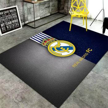 Alfombra Antideslizante Suave “Estilo Madrid B”