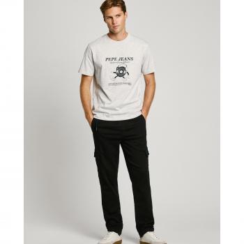 Pepe Jeans Cargo Fit Slim para Hombre