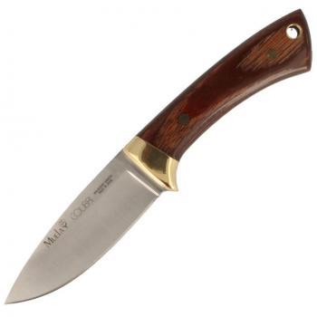 Muela Colibrí COL-7M: Hoja 7 cm, Peso 75 g, Tarjeta Multiusos