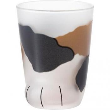 Kreativer Katzenbecher