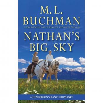 Nathans big sky paperback