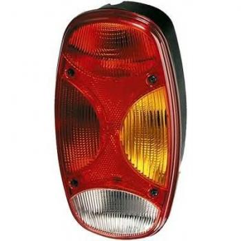 Heckleuchte links Hella 2VP343640-277