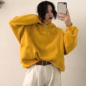 Ropa de calle informal para mujeres - Ulzzang Casual