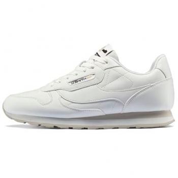 Zapatillas deportivas John Smith Cimer para hombre en color blanco