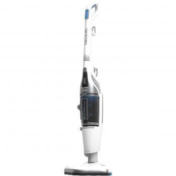 Aspirador Cecotec Conga Steam & Clean 4 en 1, 1550W