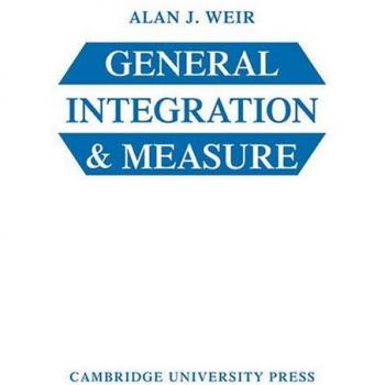 General integration & measure