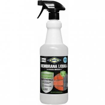 Membrane Liquide Invisible Bostik