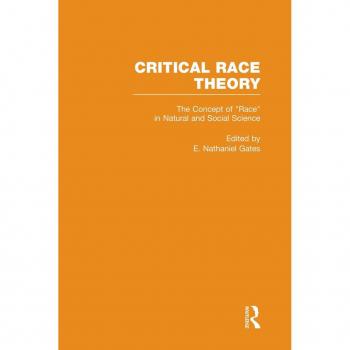 The Concept of Race in Natural and Social Science