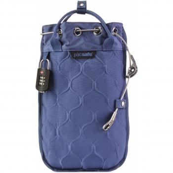 Pacsafe Travelsafe 3 Liter GII – Tragbarer TSA-Schloss‑Safe
