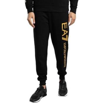 Emporio Armani EA7 Jogginghose mit Logo