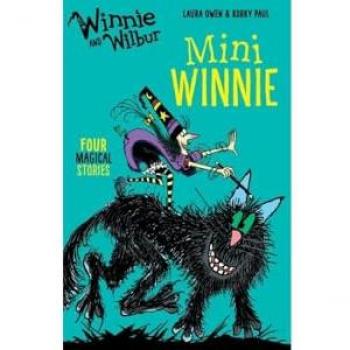 Winnie and Wilbur: Mini Winnie - [Version Originale]