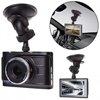 Auto VideoRecorder 2C Full HD WDR Mini DV