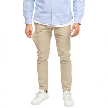 TeeShoppen Original Chino Performance - Beige
