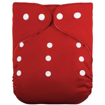 Funda de Pañal Reutilizable Lavable AIO