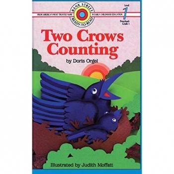 Two Crows Counting