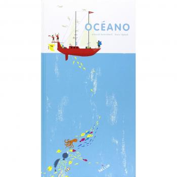 Océano