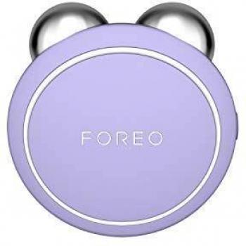 FOREO Bear Mini Appareil de tonification visage micro-courants Lavande
