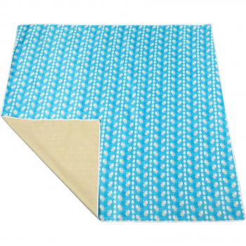 51 Arts & Crafts Splash Mat - Anti-Slip and Portable