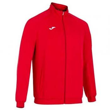 Joma Microfiber Combi Jacket – 4‑Year‑Old Male