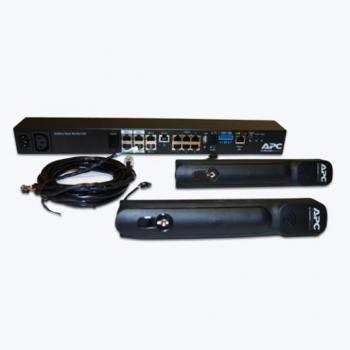 APC Accessoire Kit de mise à niveau NetBotz 125 kHz
