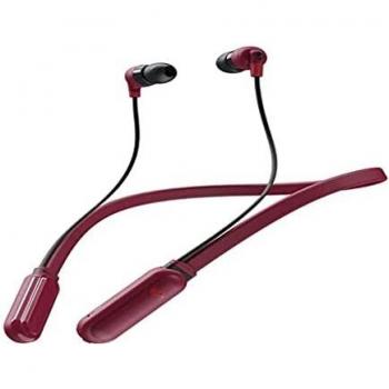 INKD+ Skull Candy Red Wireless