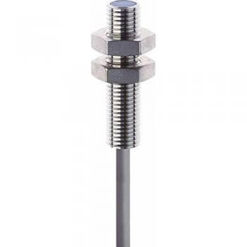 Contrinex Inductive Proximity Sensor M8 PNP DW-AD-623-M8