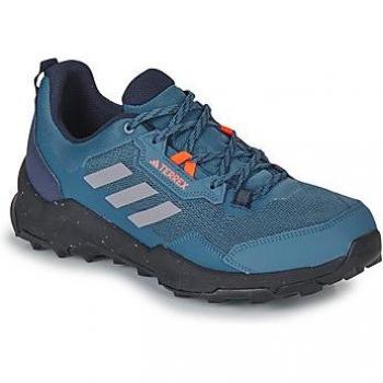 Adidas Performance Terrex AX4 Wonder Steel/Grey Three/Impact Orange