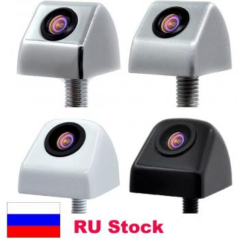 Waterproof Night Vision Wide Angle CCD Backup Camera
