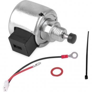 LETAOSK Carburetor Solenoid Repair Kit for Kohler 12-757-33S