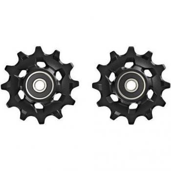 12T Plastic Mountain Bike Jockey Pulley Wheel 11-Speed Rear Derailleur Repair Kit for Sram X01 XX1 GX NX