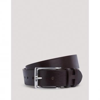 Belt Hackett Piel con Empuñadura Gráfica
