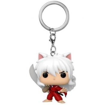 Inuyasha Pocket POP! Schlüsselanhänger