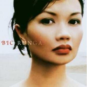 Bic Runga Beautiful Collision