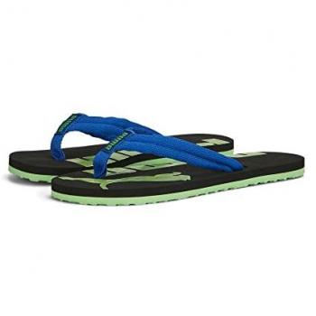 PUMA Kinder Zehentrenner Epic Flip v2