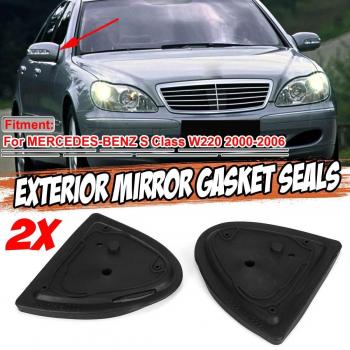 W220 Rearview Mirror Base Gasket for Mercedes S-Class