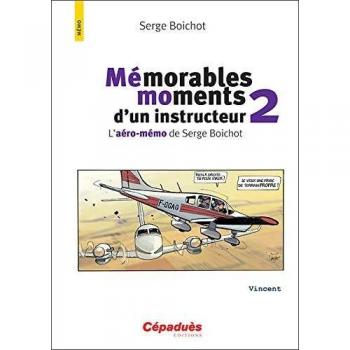 Mémorables moments d'un instructeur 2