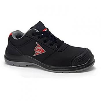 657470 Zapatos de protección de caña baja first one - Dunlop