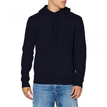 G-STAR Sudadera Premium Core de Manga Larga
