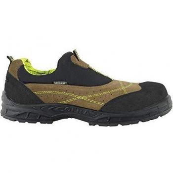 Zapato miami mud s1-p src talla 45 de cofra