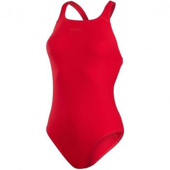 Speedo Damen Badeanzug D mit Rückenausschnitt