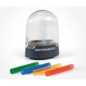 Feu de signalisation LED 24 V DC – DITEC FL24
